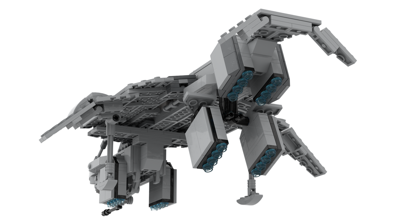 Killzone Transparent PNG Image