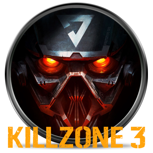 Killzone Transparent PNG Image