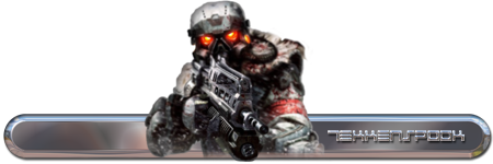 Killzone Transparent PNG Image