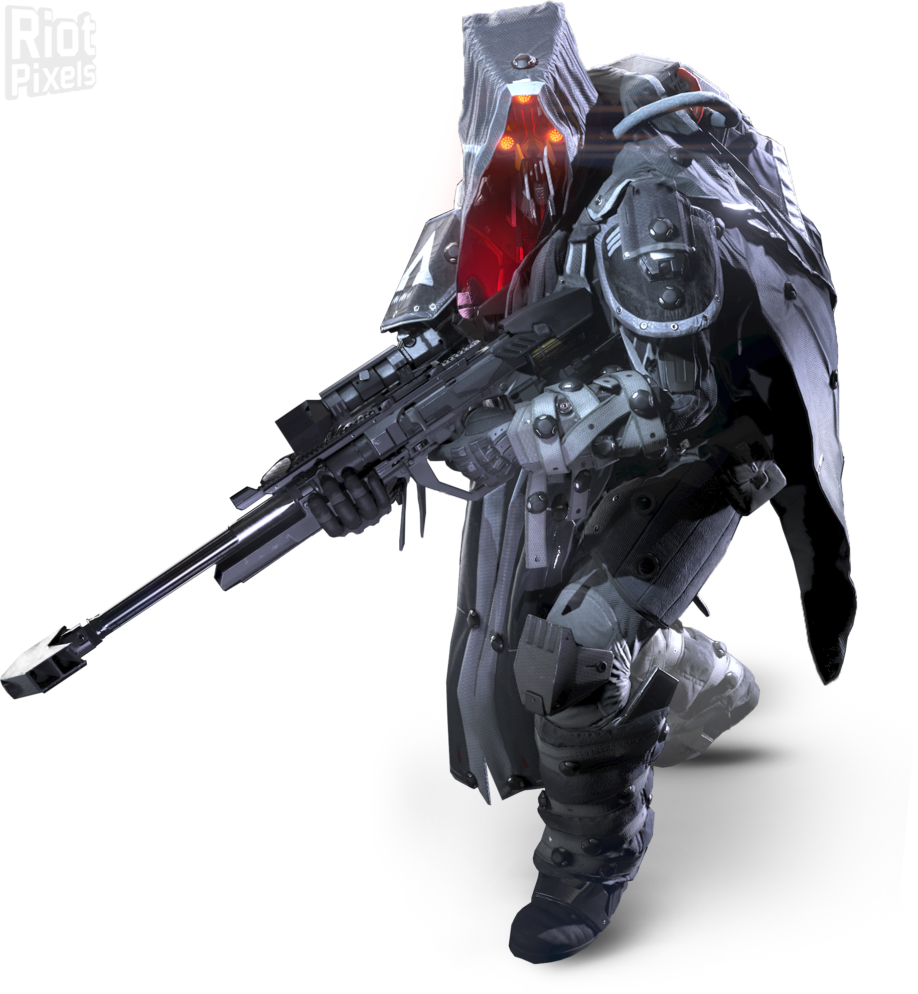 Killzone Transparent PNG Image