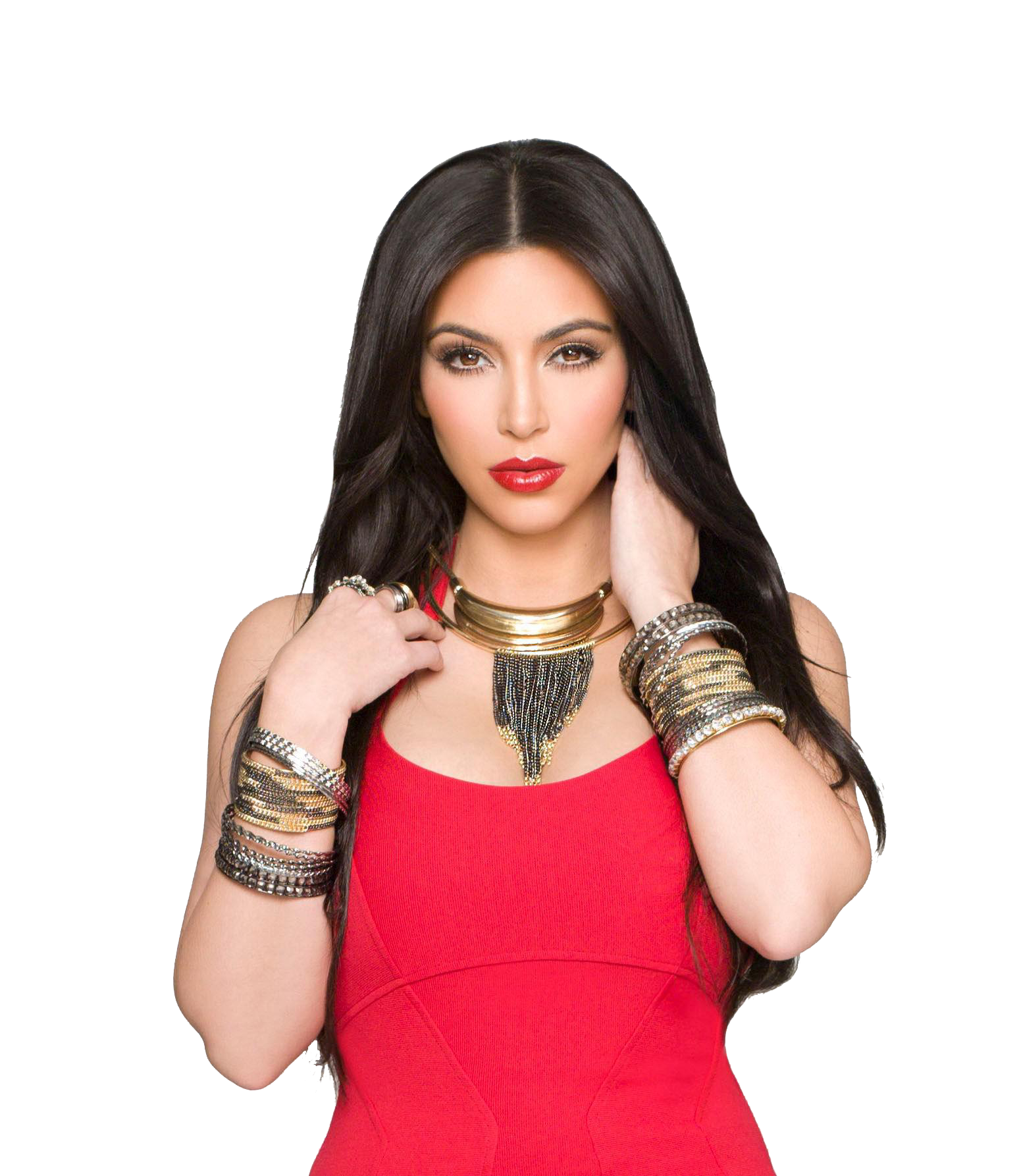 Kardashian hoot Kim Transparent PNG Image