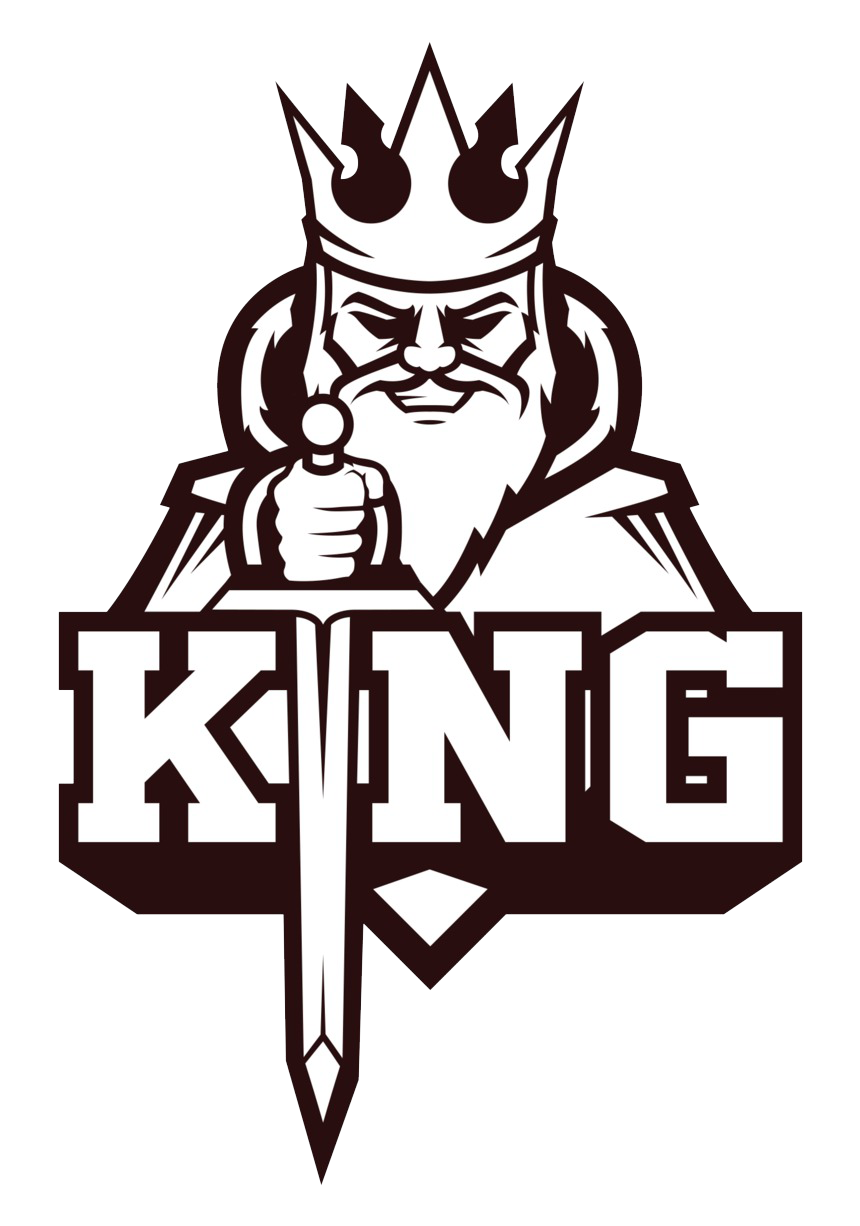 King Transparent PNG Image