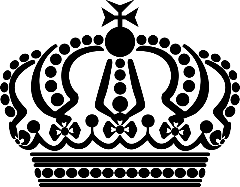 King File Transparent PNG Image