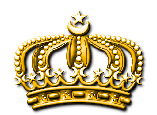 King Transparent PNG Image