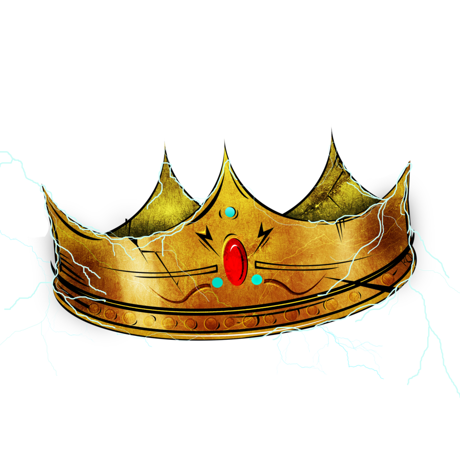 King Transparent PNG Image