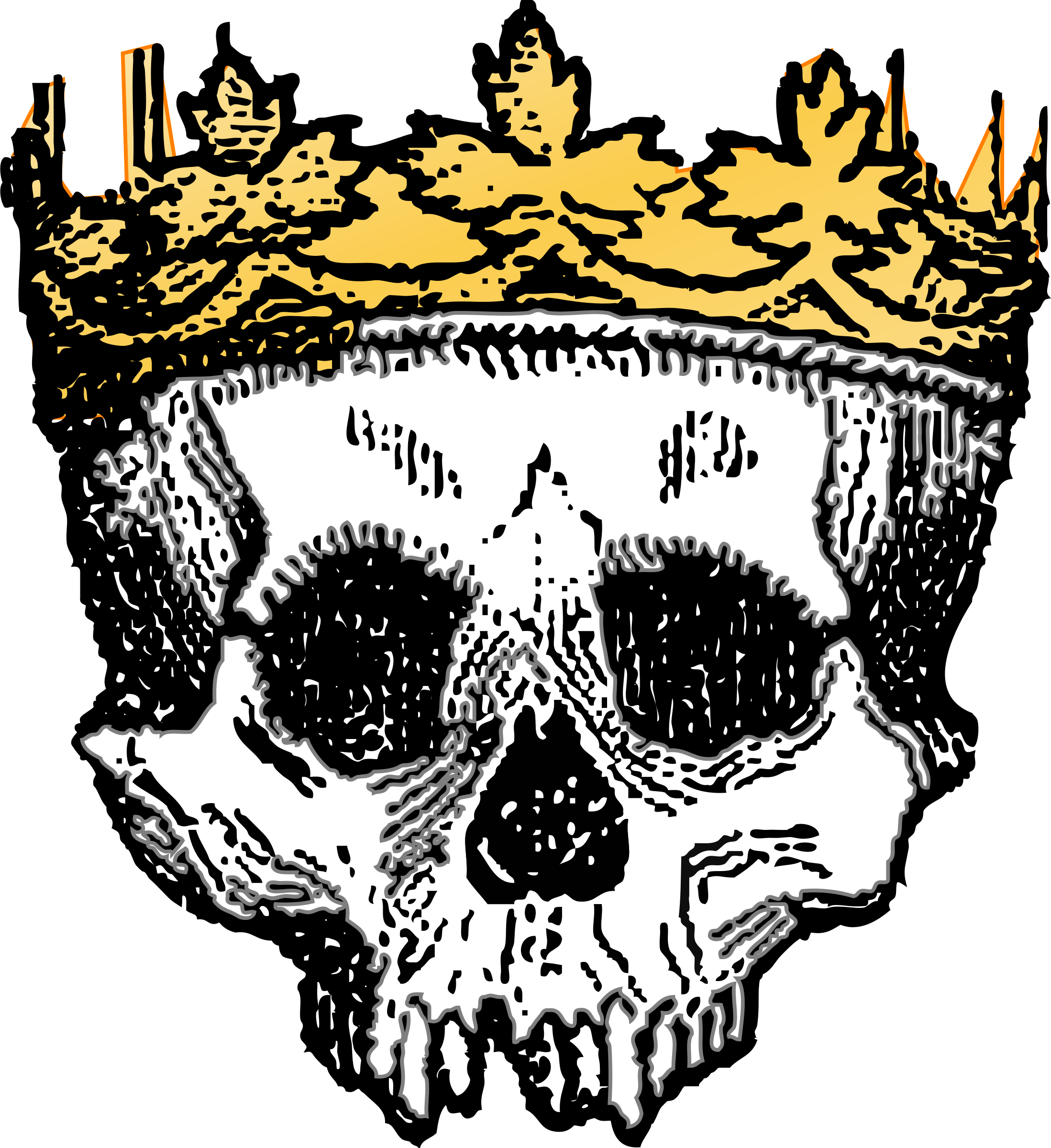 King Transparent PNG Image