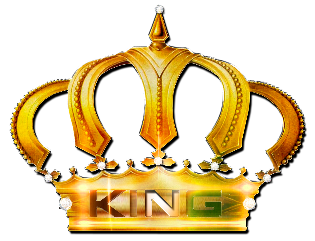 King Transparent PNG Image