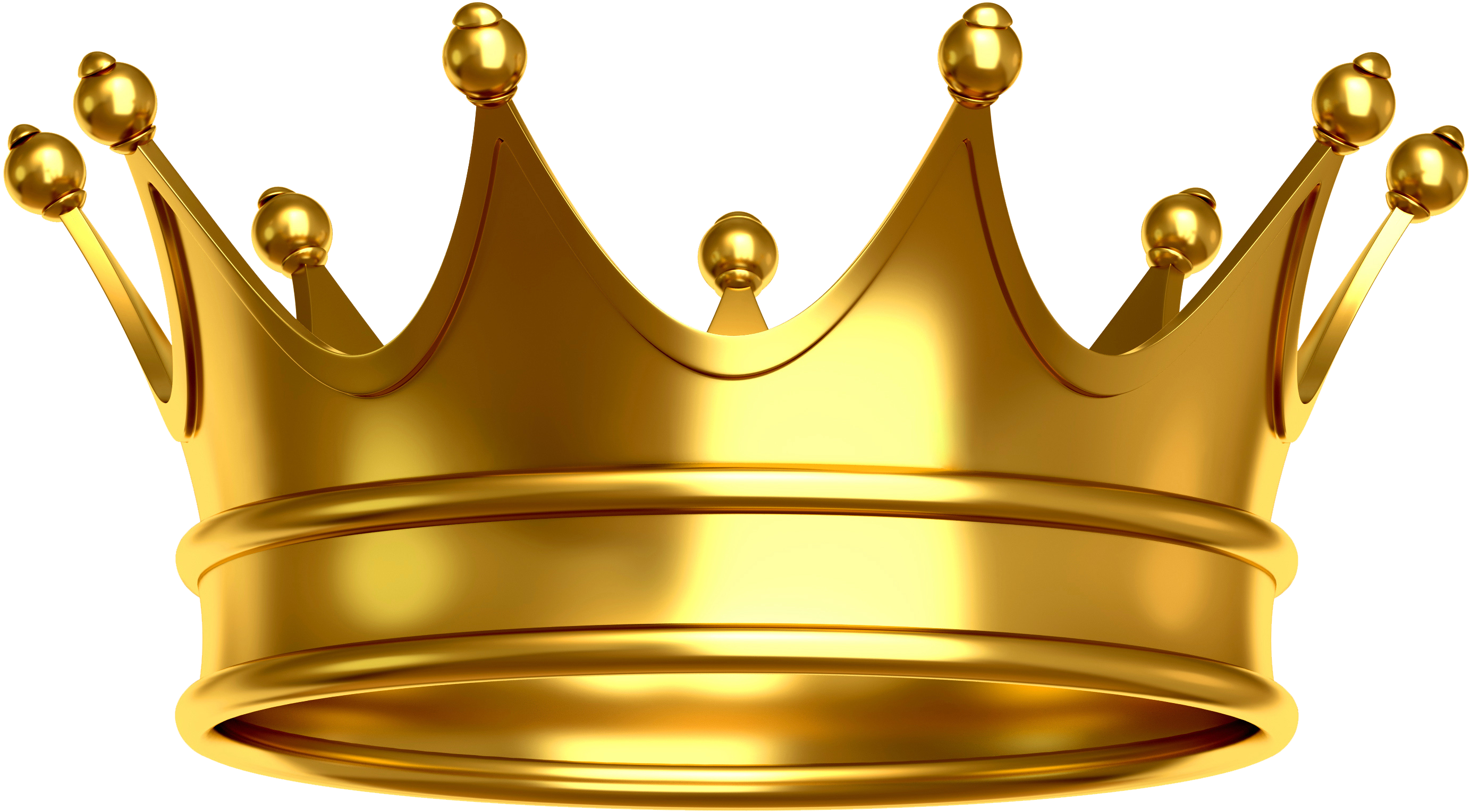 King Transparent PNG Image