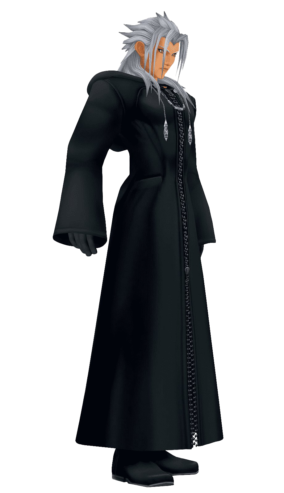Kingdom Hearts Xiii Organization Transparent PNG Image