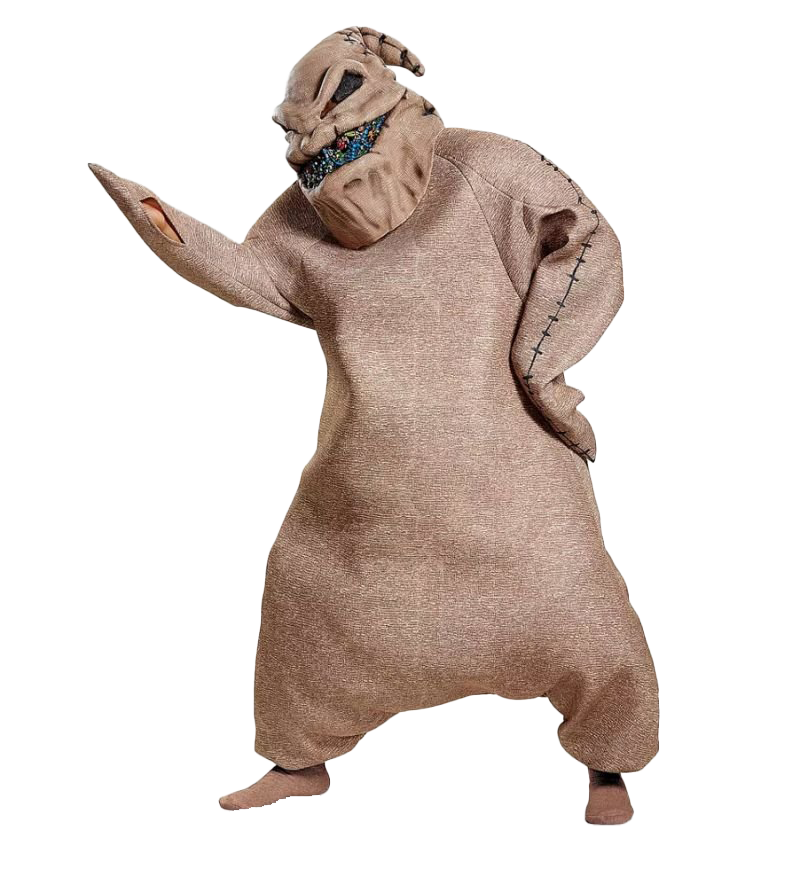 Ghost Boogie Oogie Transparent PNG Image