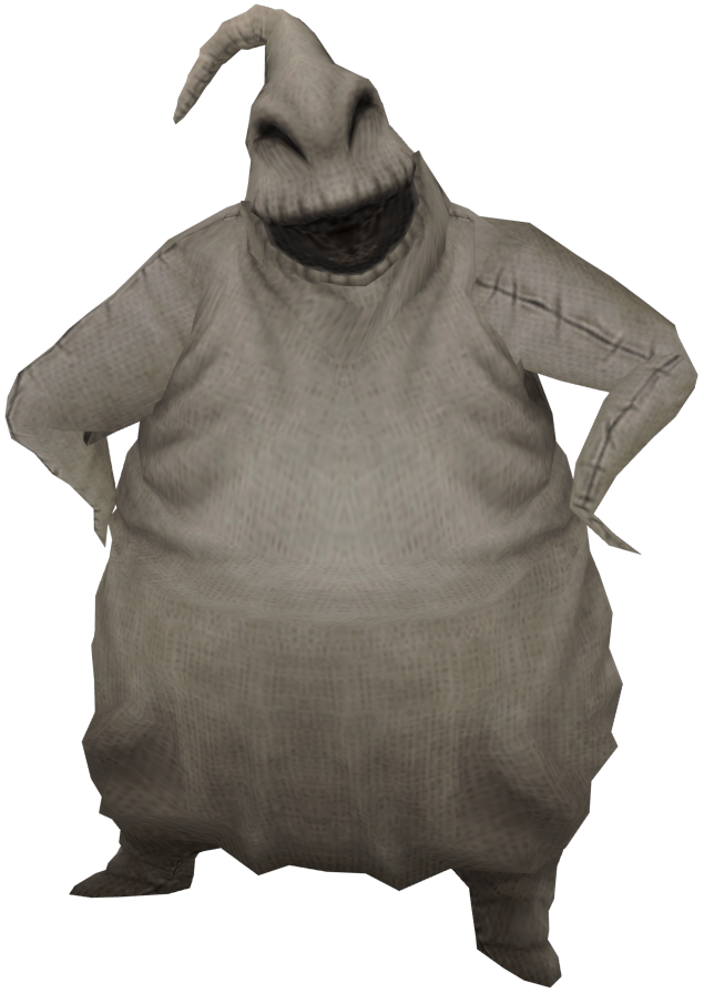 Ghost Boogie Oogie Transparent PNG Image