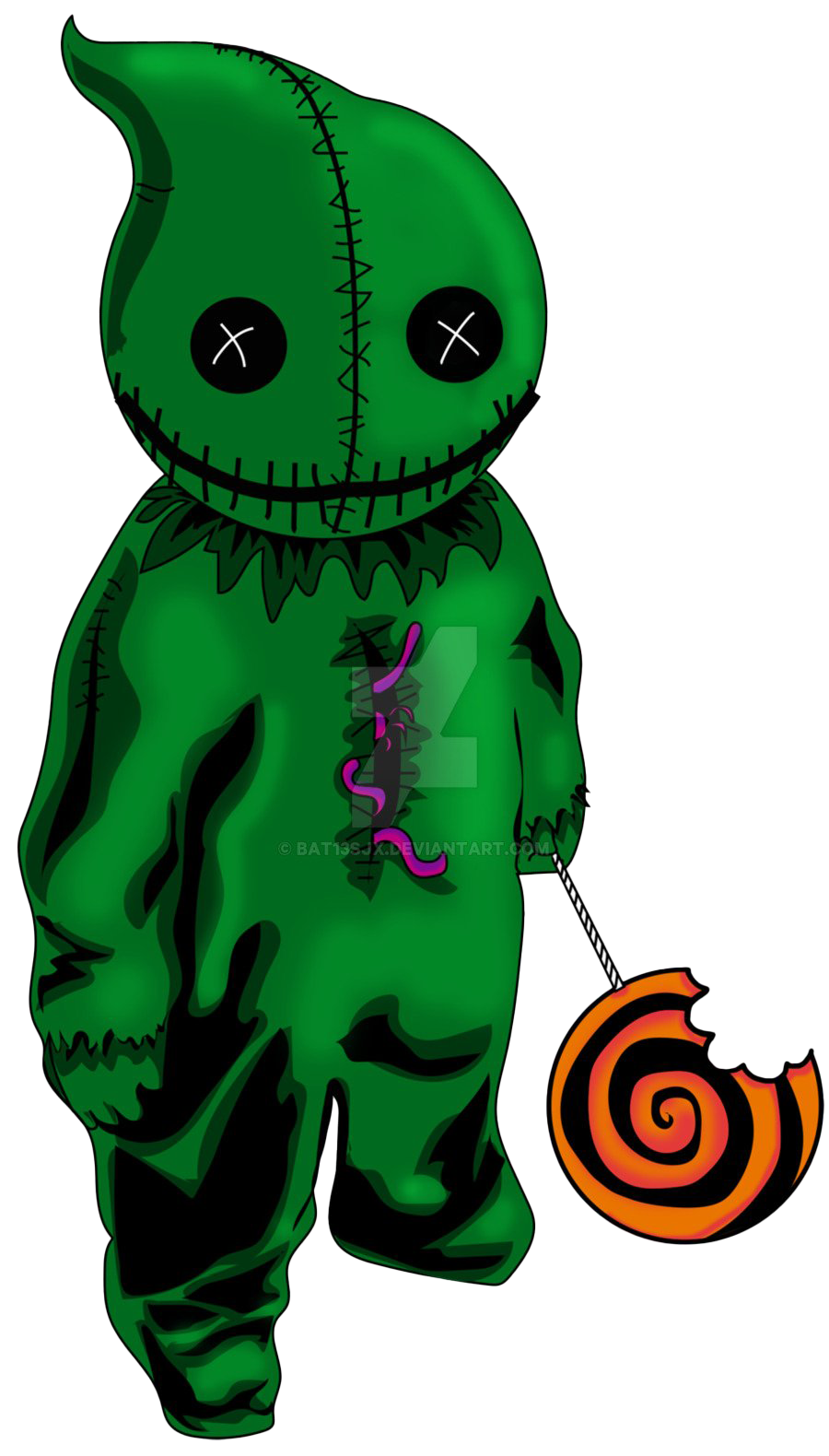 Ghost Boogie Oogie Transparent PNG Image