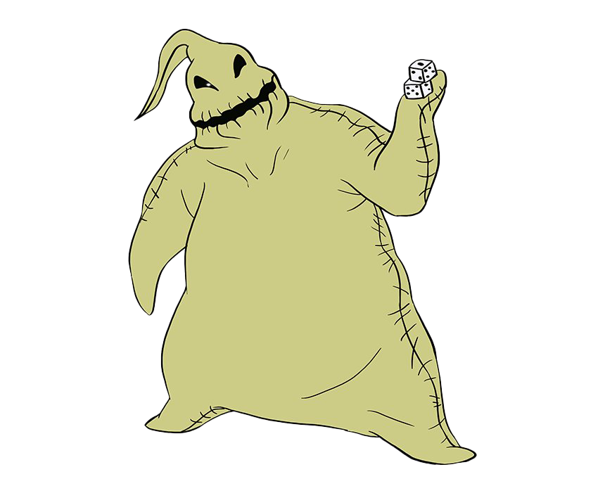 Boogie Oogie Transparent PNG Image
