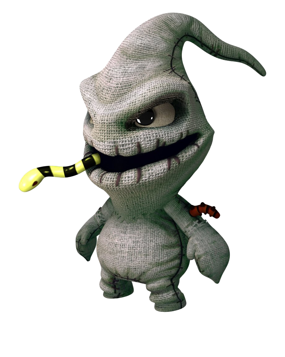 Boogie Oogie Transparent PNG Image