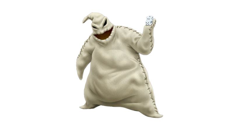 Boogie Oogie Transparent PNG Image