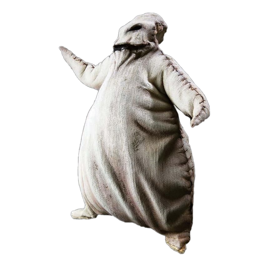 Boogie Oogie Transparent PNG Image