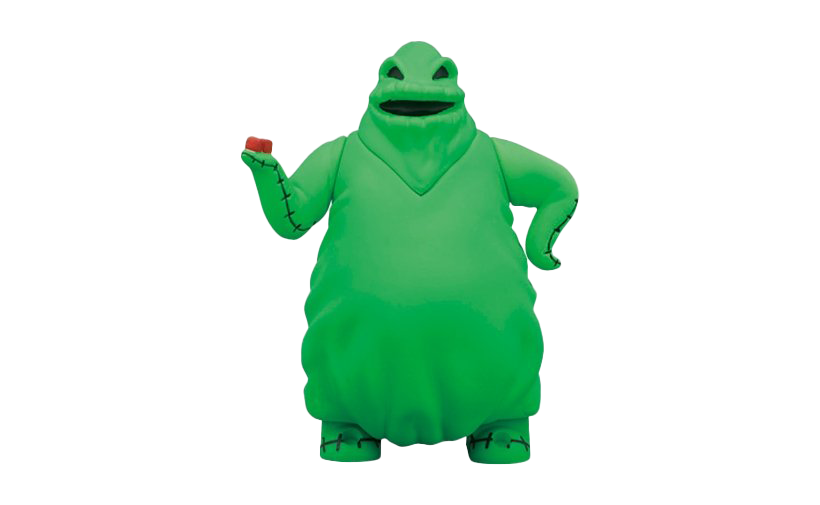 Boogie Oogie Transparent PNG Image