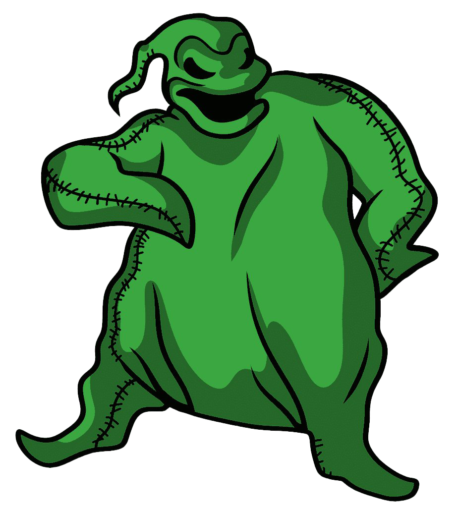Boogie Oogie Transparent PNG Image
