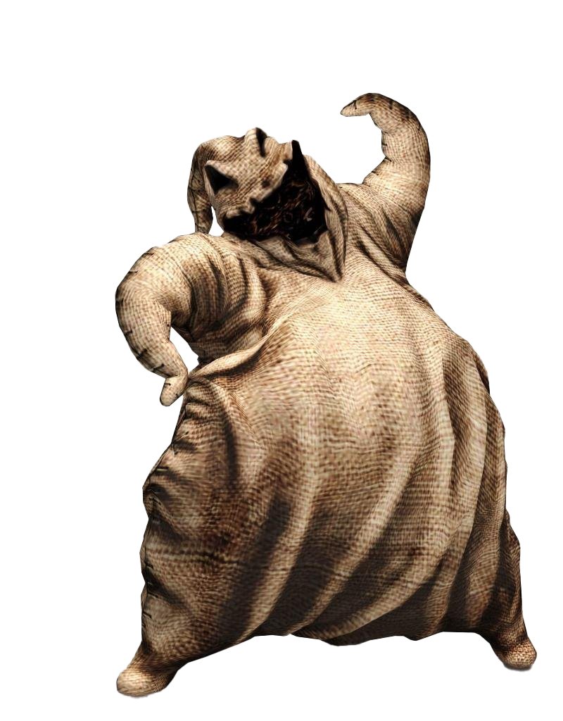 Boogie Oogie Transparent PNG Image