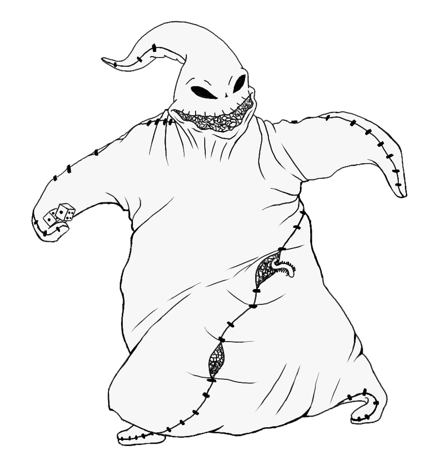 Boogie Oogie Transparent PNG Image