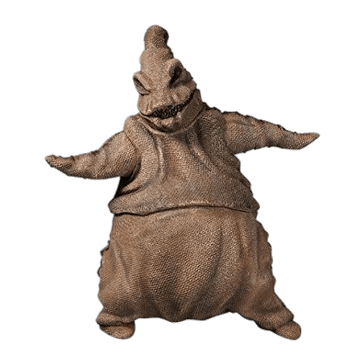 Boogie Oogie Transparent PNG Image