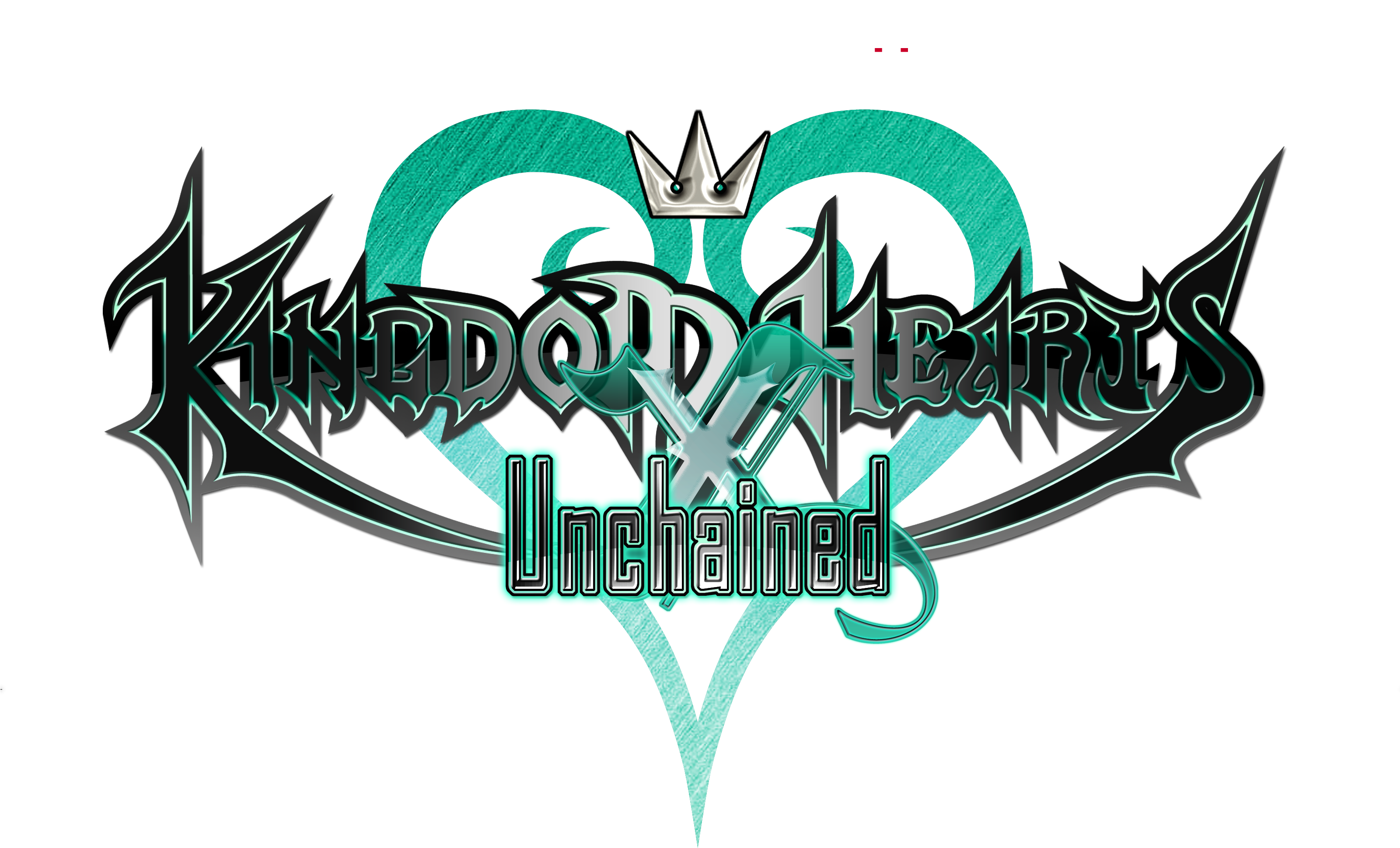 Kingdom Hearts Transparent PNG Image