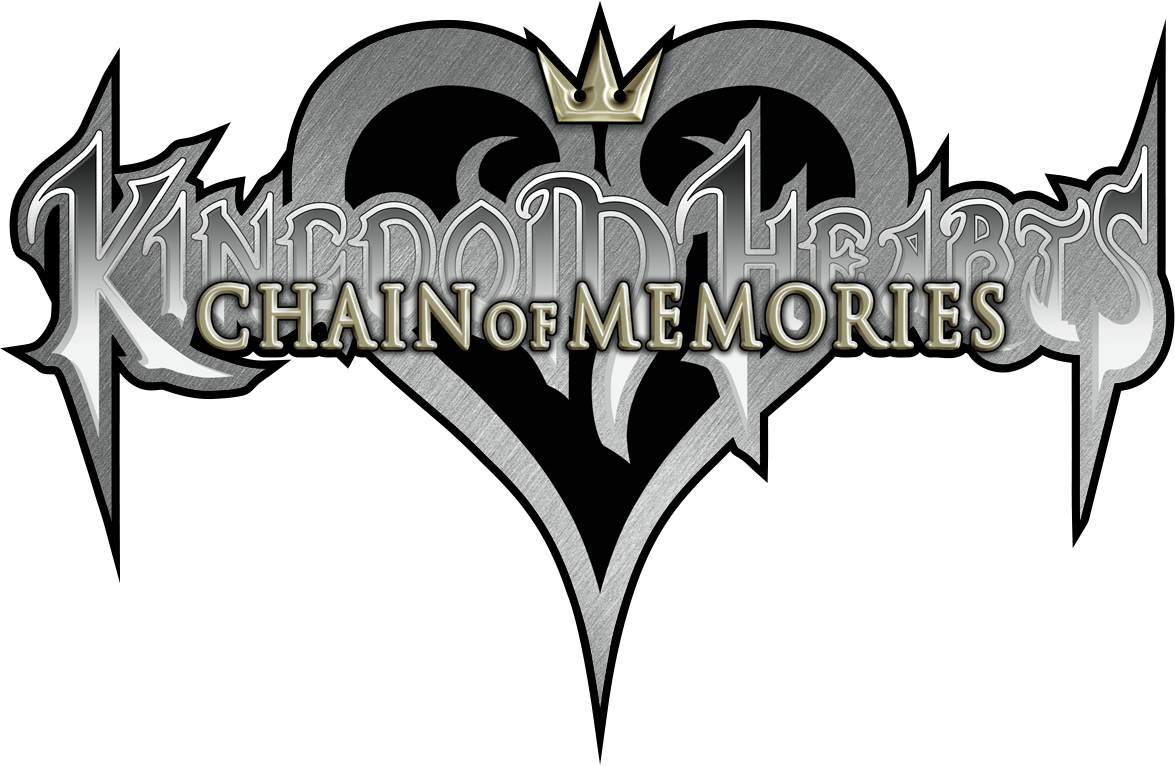 Kingdom Hearts Transparent PNG Image