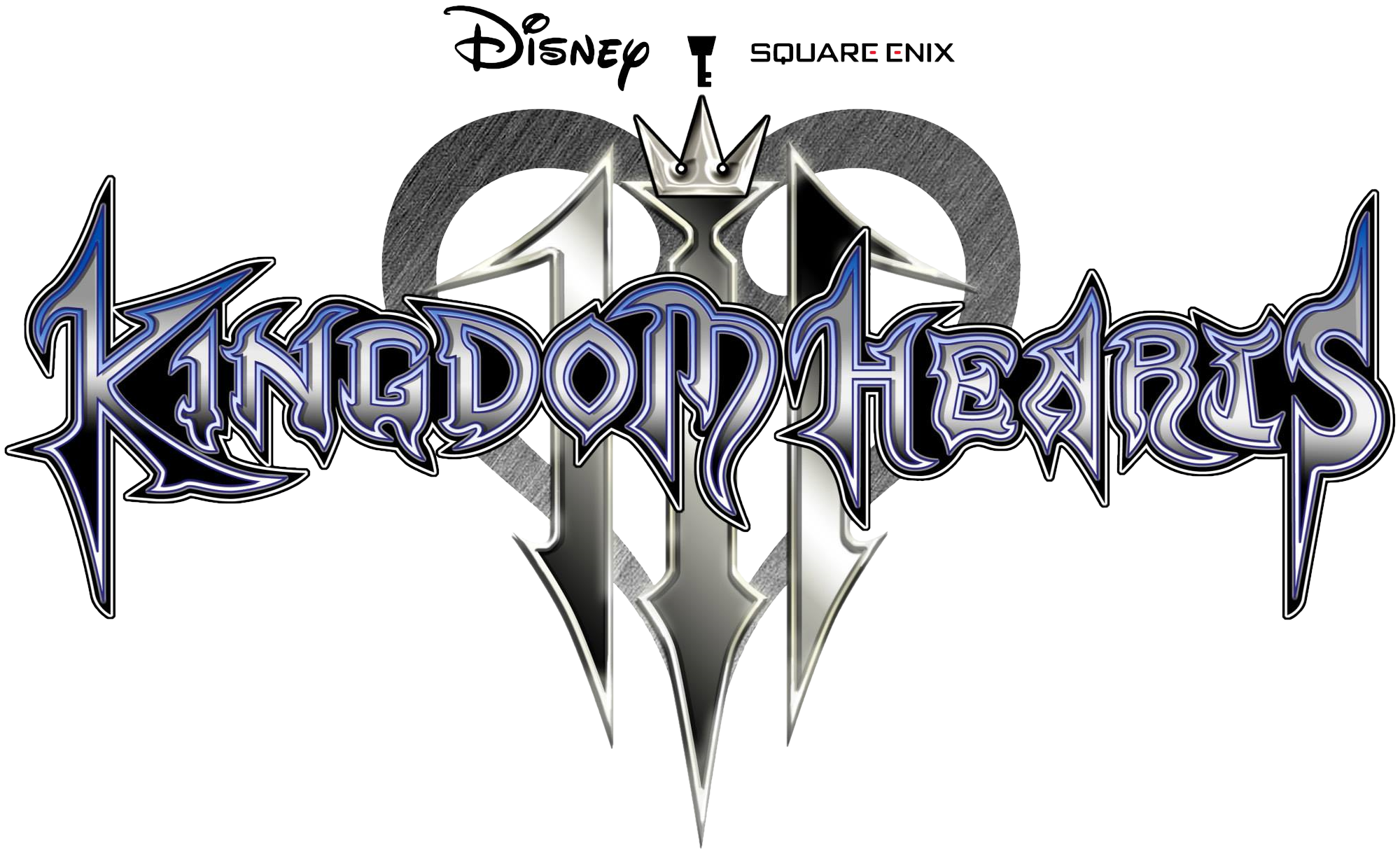Kingdom Hearts Transparent PNG Image