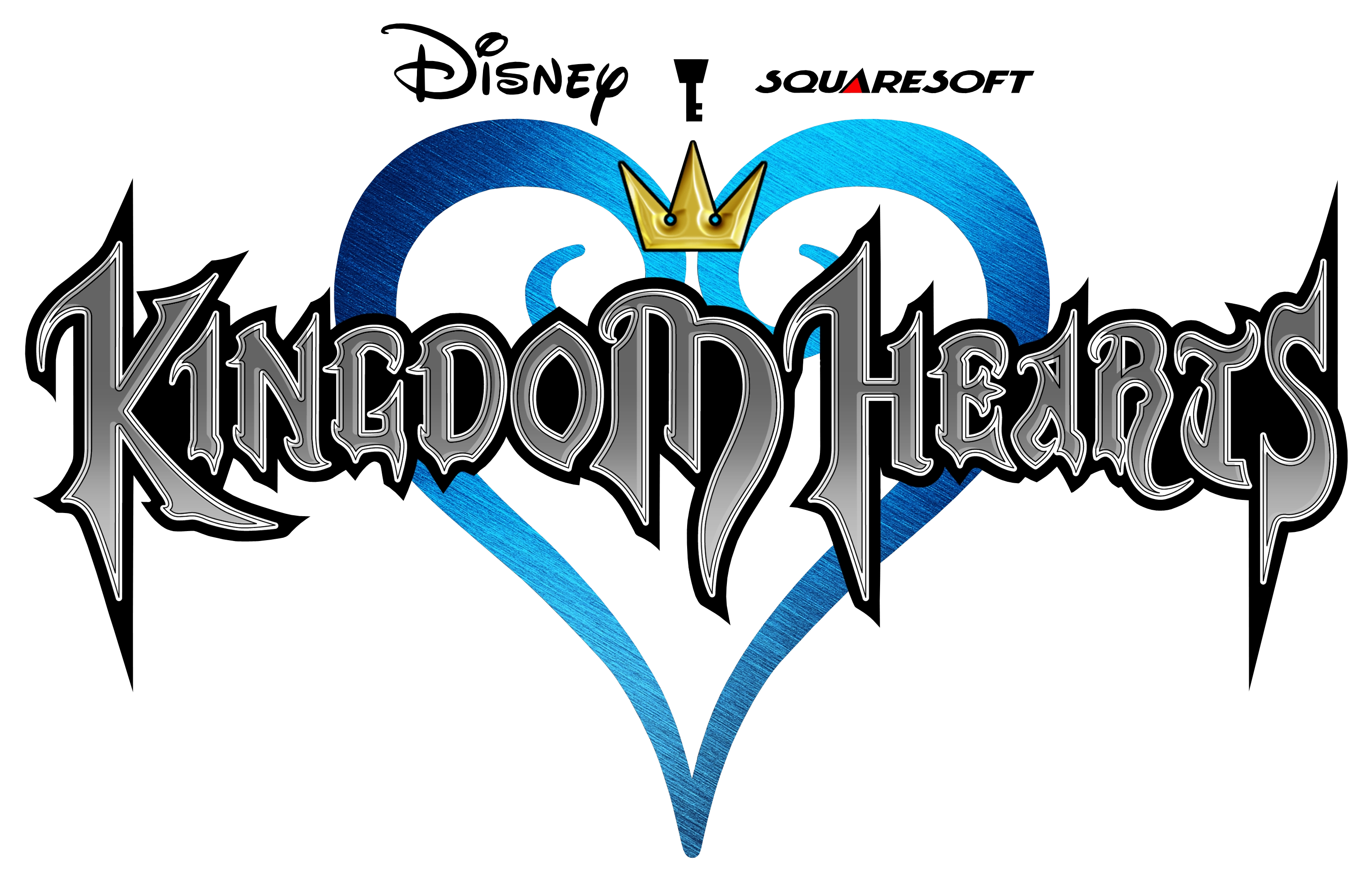 Kingdom Hearts Transparent PNG Image