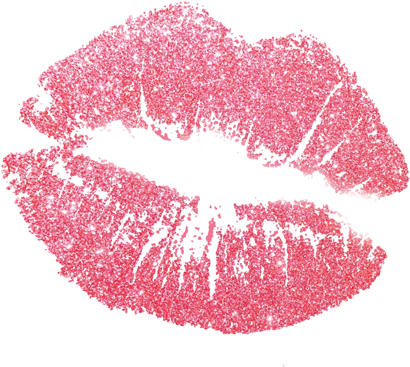 Kiss Transparent PNG Image
