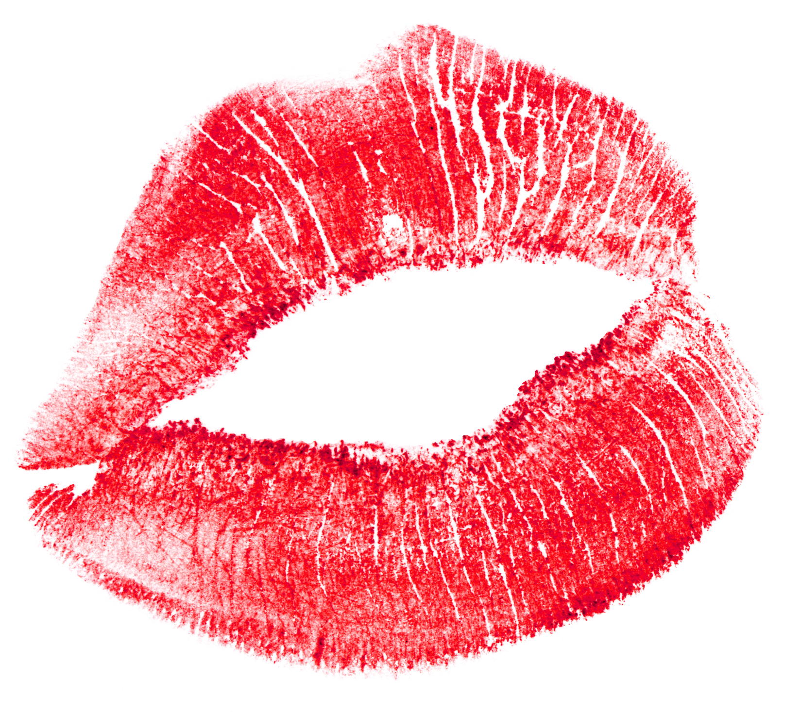 Kiss Transparent PNG Image
