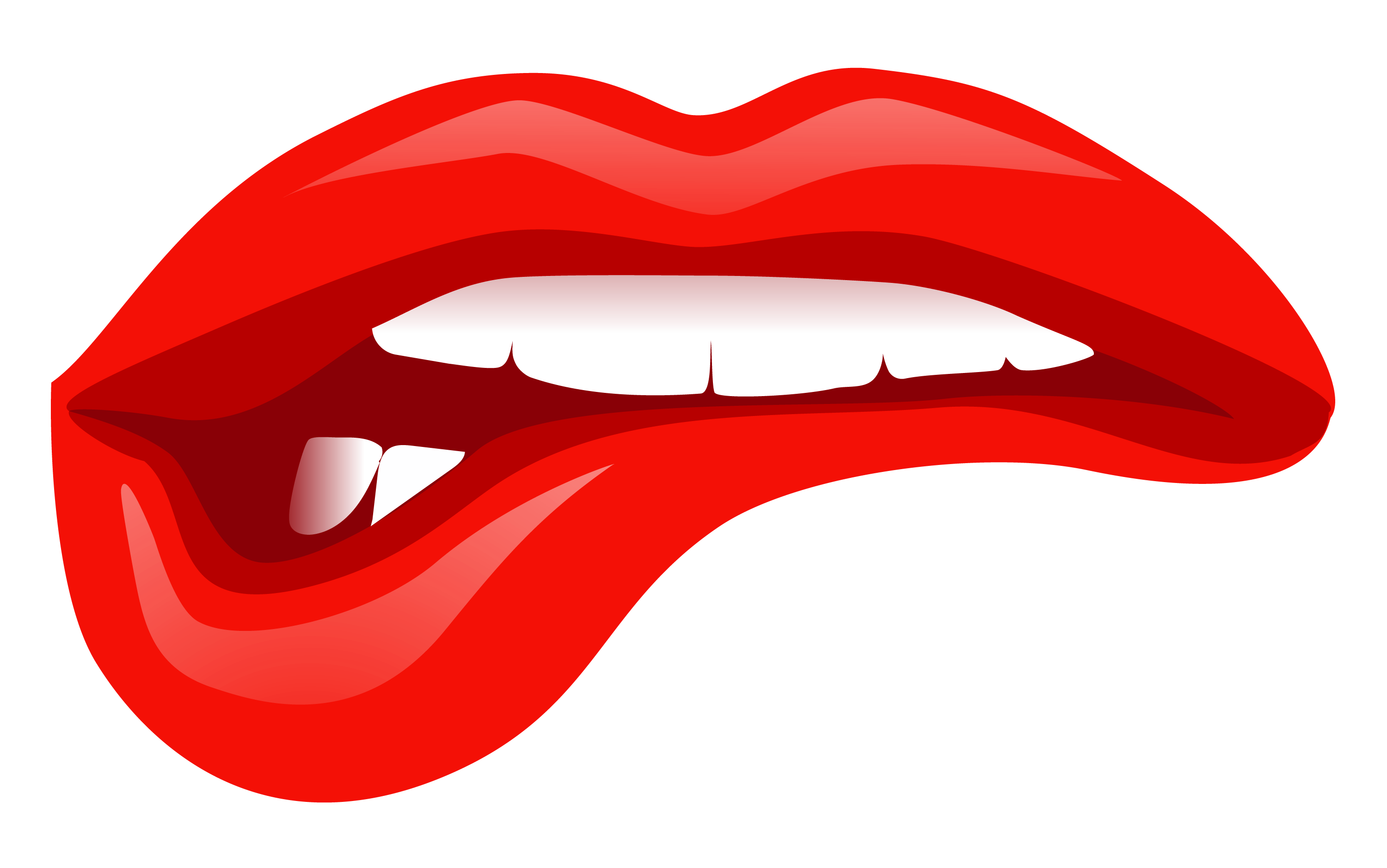 Kiss Transparent PNG Image