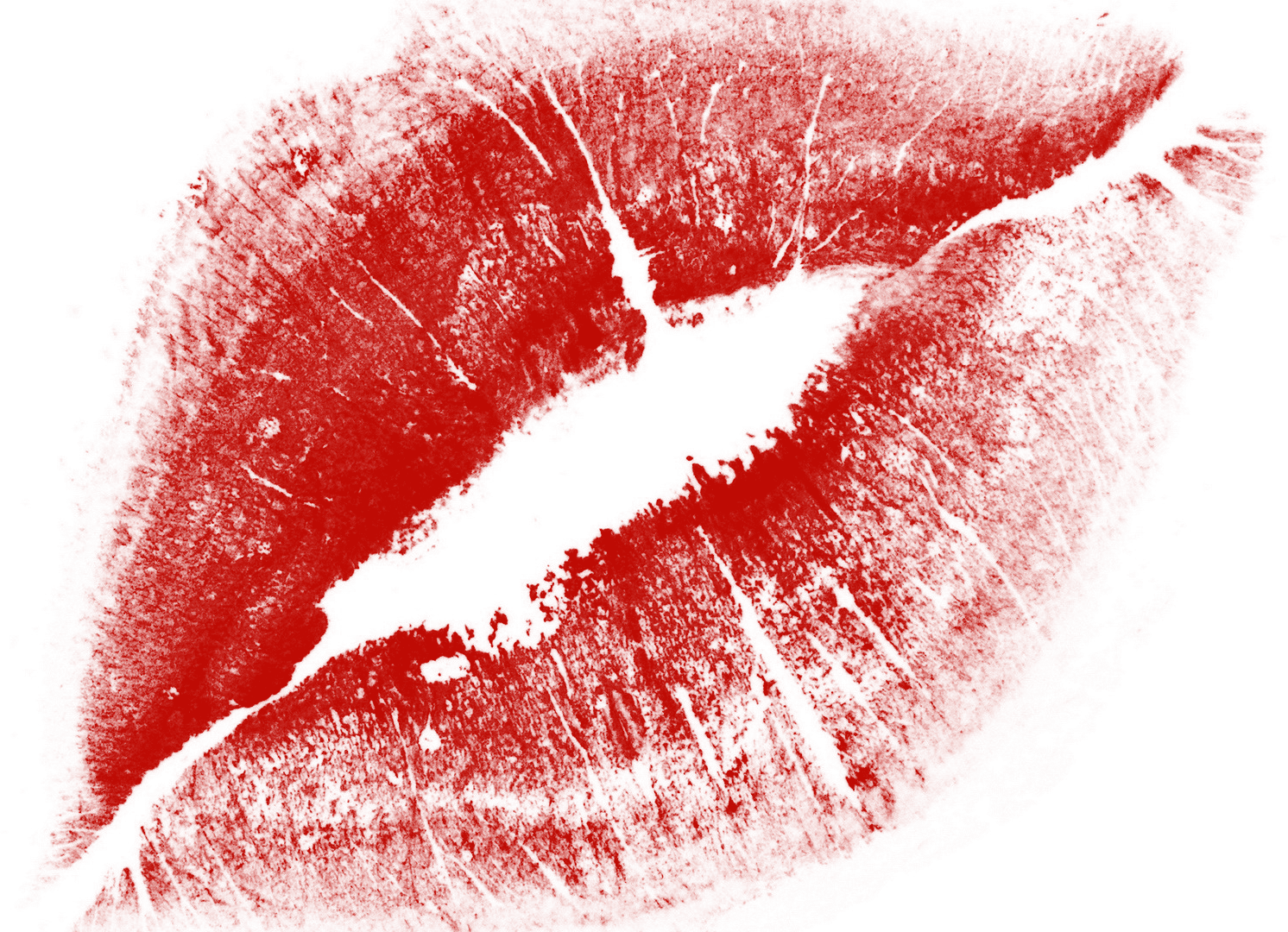 Kiss Transparent PNG Image