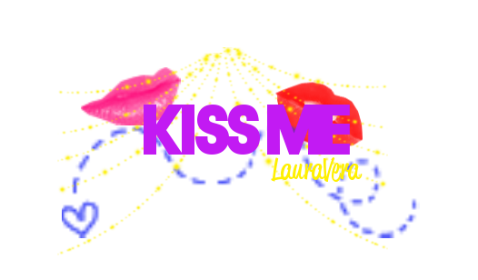 Kiss Me Transparent PNG Image