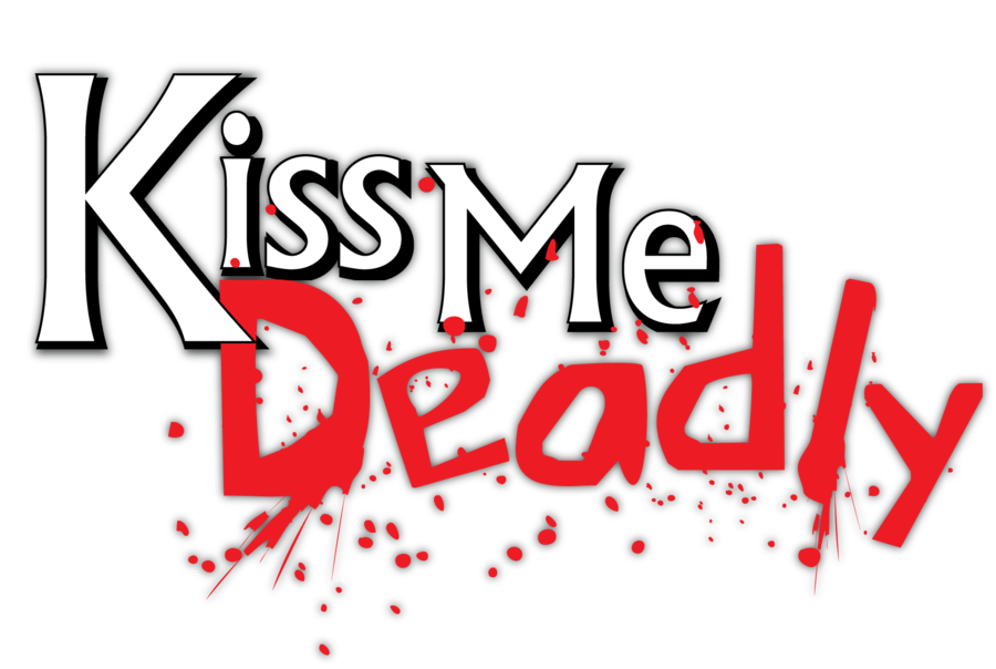 Kiss Me Transparent PNG Image