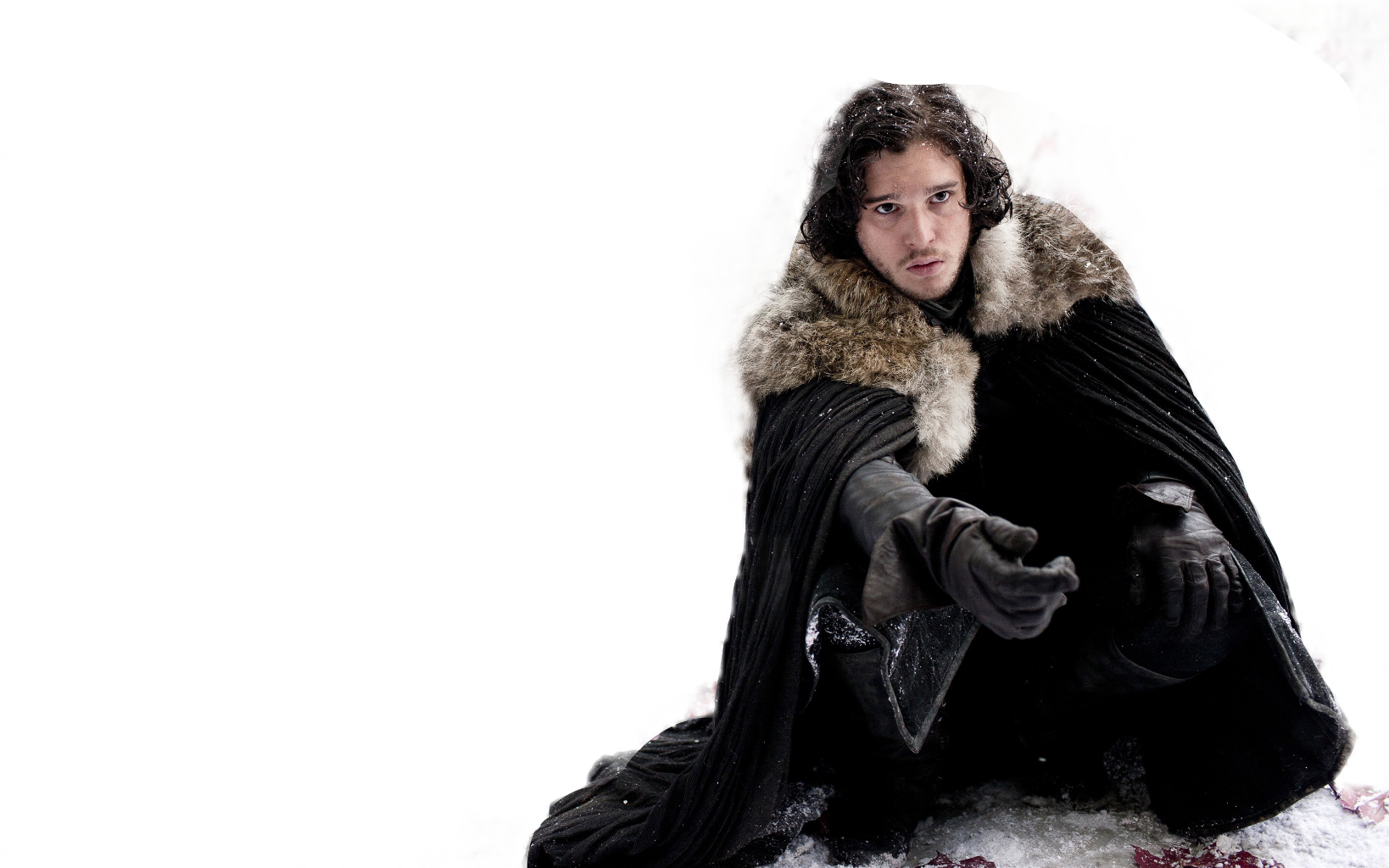 Harington Actor Kit Transparent PNG Image