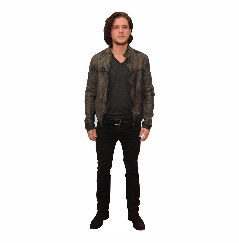 Harington Kit Transparent PNG Image