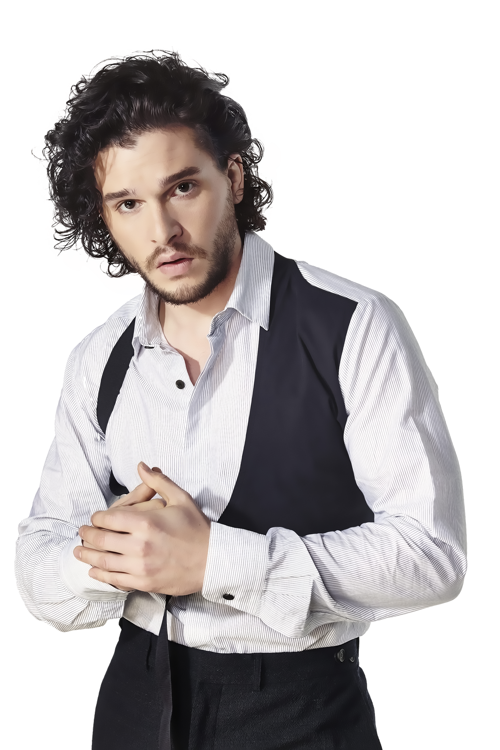 Harington Kit Transparent PNG Image