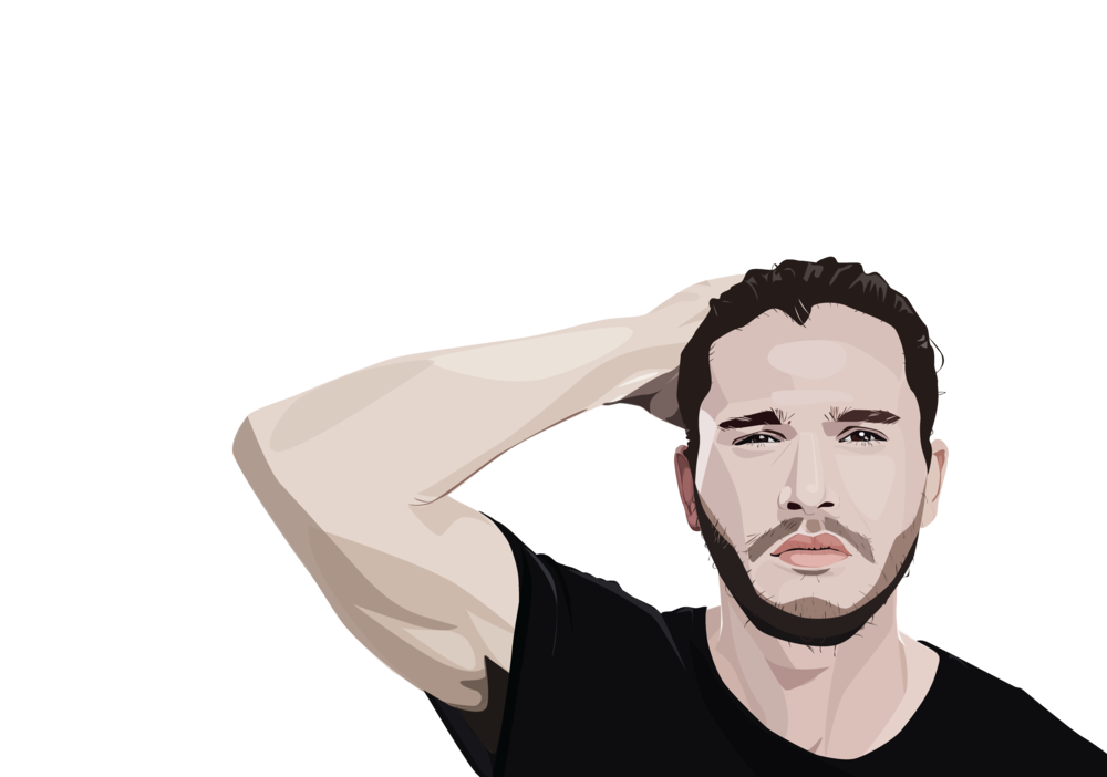 Harington Kit Transparent PNG Image