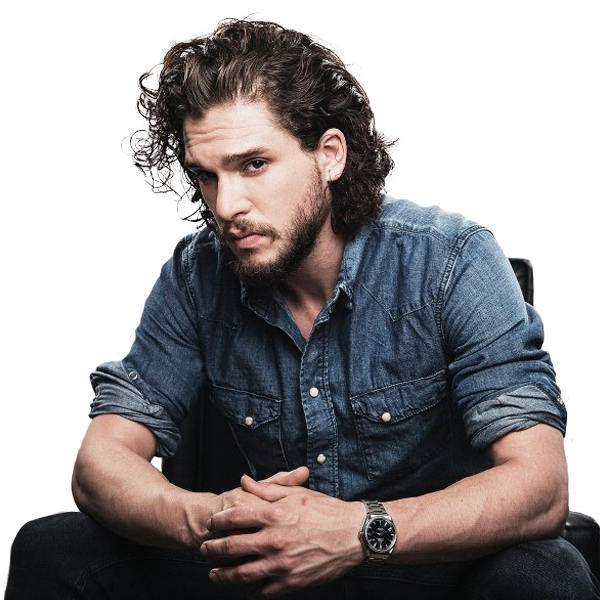 Harington Kit Transparent PNG Image