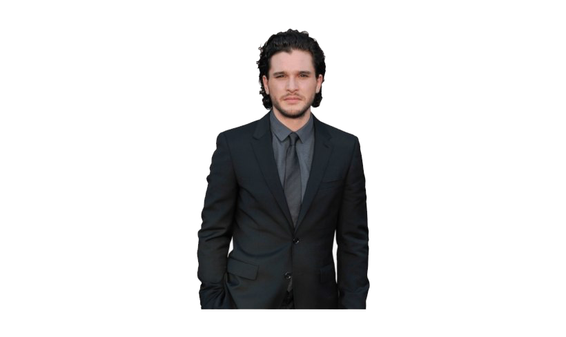 Harington Kit Transparent PNG Image