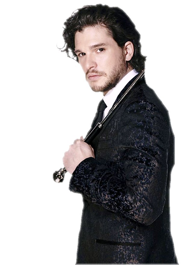 Harington Kit Transparent PNG Image