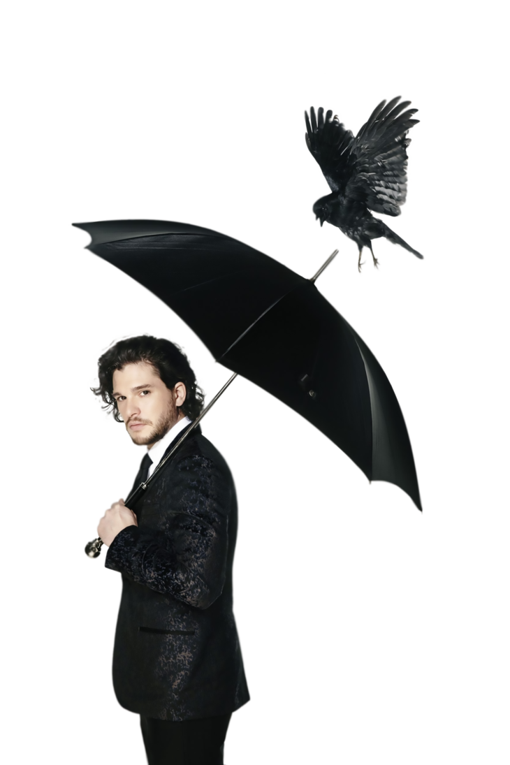 Harington Kit Transparent PNG Image