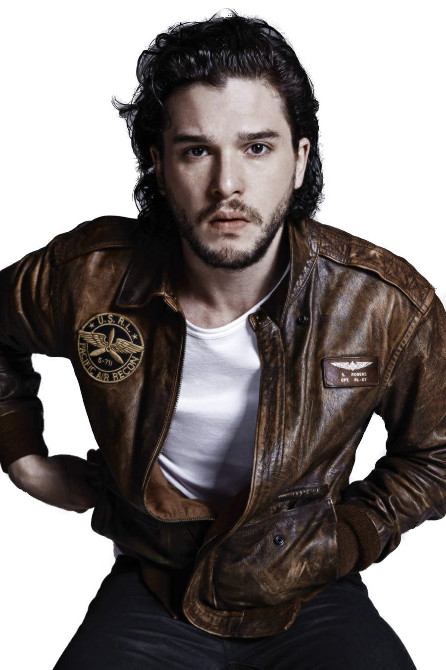 Harington Kit Transparent PNG Image