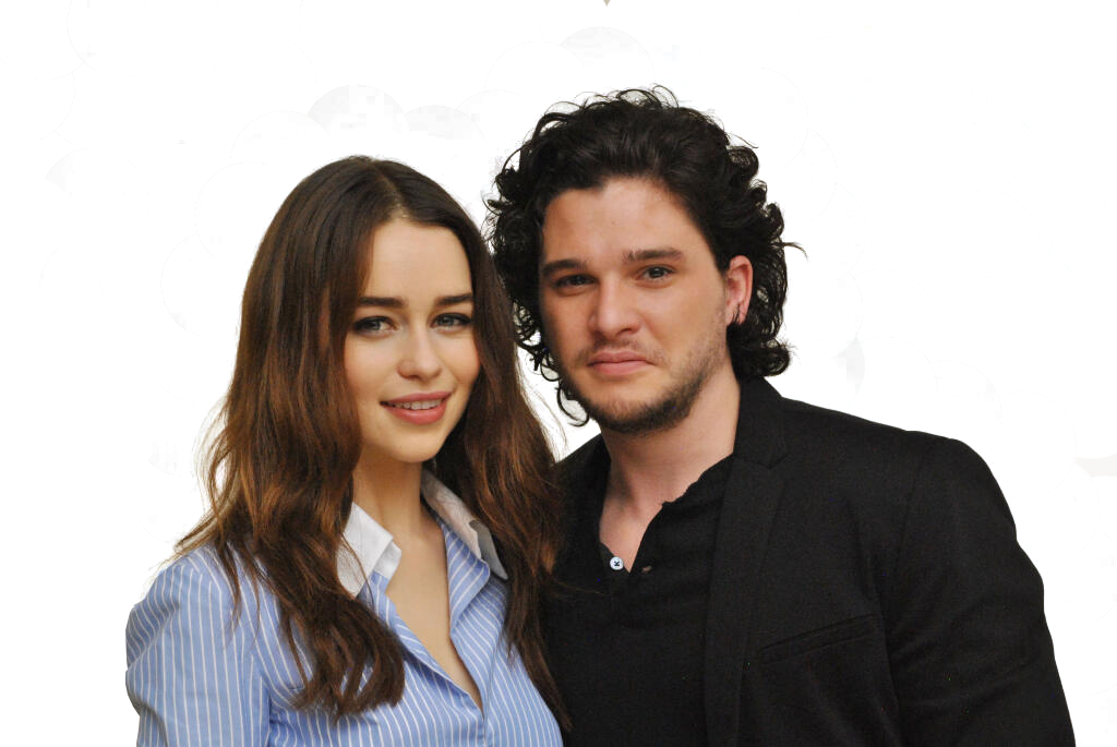 Harington Kit Transparent PNG Image