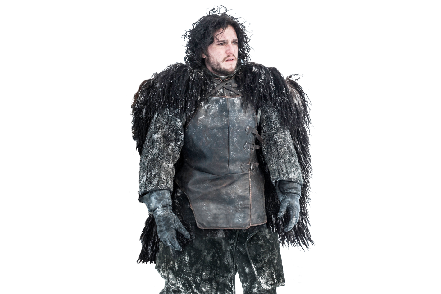 Kit Harington Transparent PNG Image