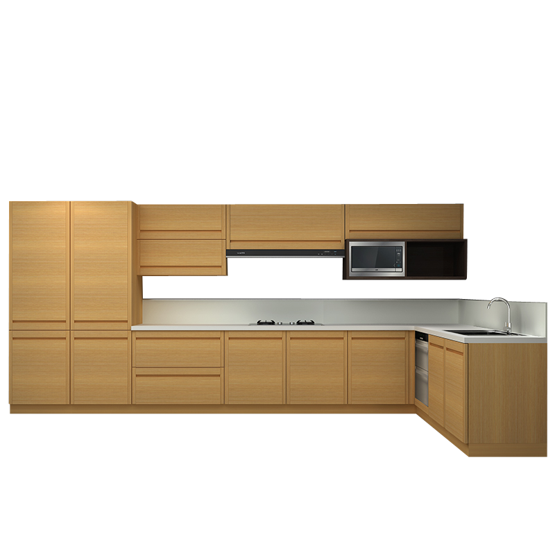 Interior Kitchen Transparent PNG Image
