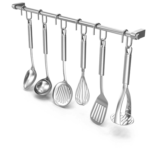 Tools Kitchen Transparent PNG Image