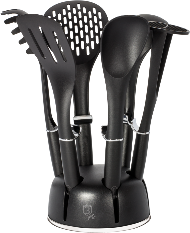 Tools Kitchen Transparent PNG Image