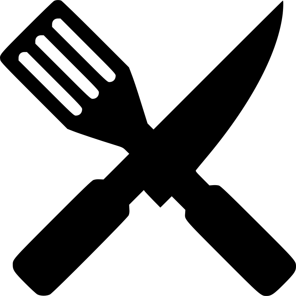 Tools Silhouette Kitchen Transparent PNG Image